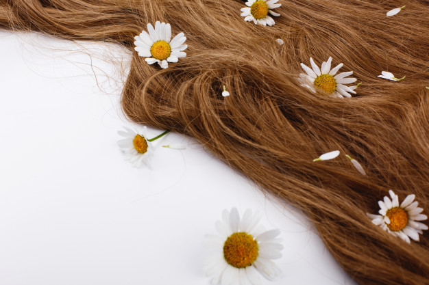 home remedies for hair growth and thickness