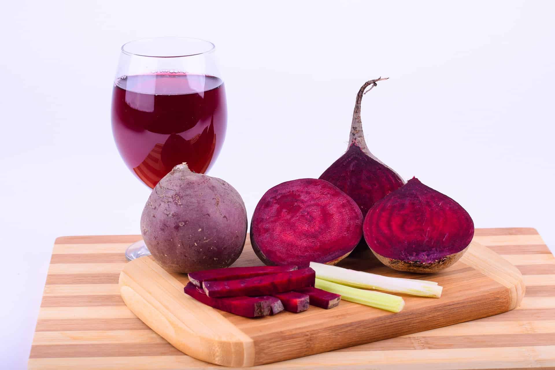 beets for healthy digestion