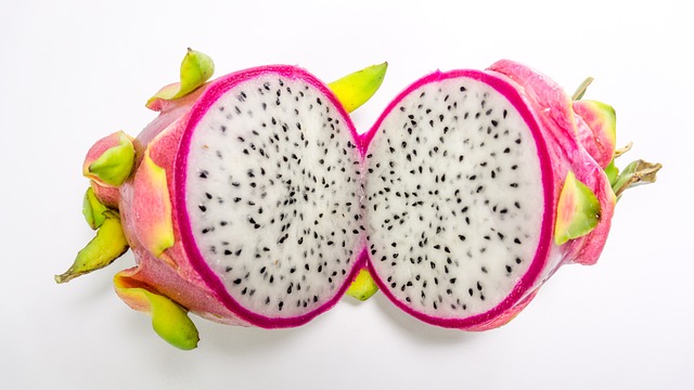 Dragon fruit