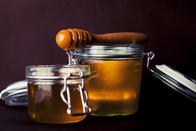 Health benefits of honey