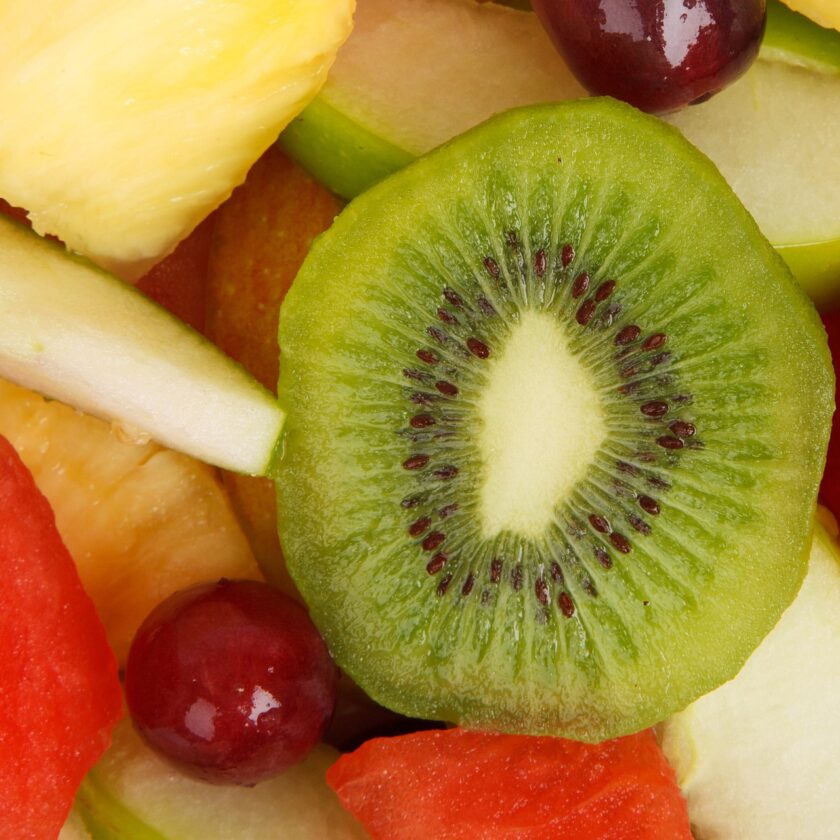 kiwi for skin health